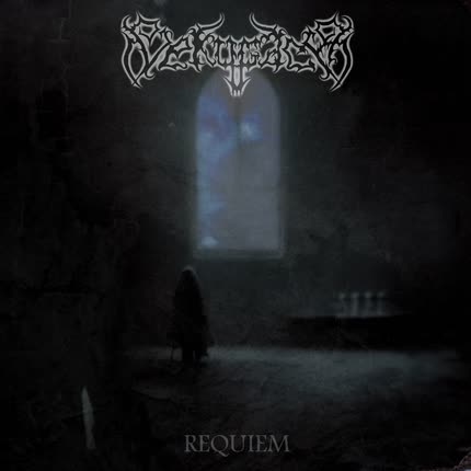 Carátula VEKYGACH - Requiem