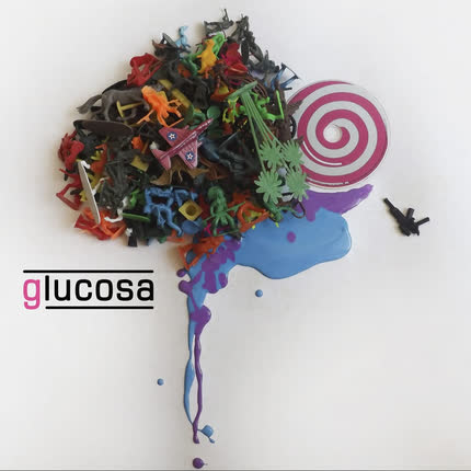 Carátula GLUCOSA - Desechable