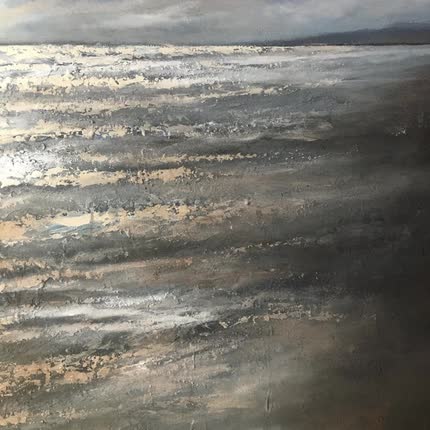 Carátula CLAUDIO ALVARADO ANDRADE - Atardecer