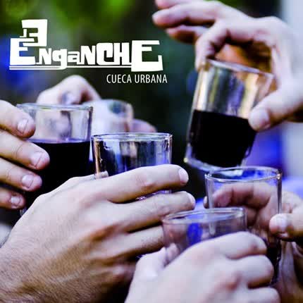 Carátula EL ENGANCHE - El Enganche