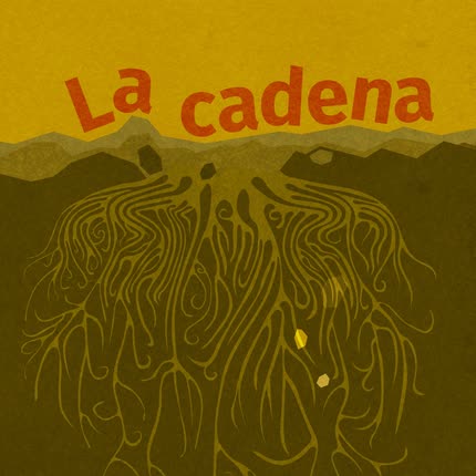 Carátula PEDROPIEDRA - Que no se corte la cadena