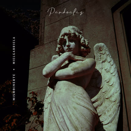 Carátula MISMOINERTE - Pardealas