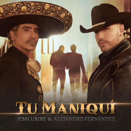 Carátula Tu Maniquí