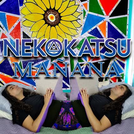 Carátula NEKOKATSU - Mañana