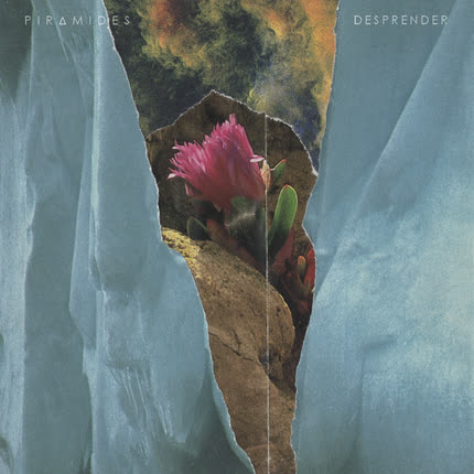 Carátula PIRAMIDES - Desprender