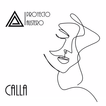 Carátula PROYECTO AUSTERO - Calla