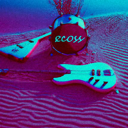 Carátula ECOSS - Veo el Mar