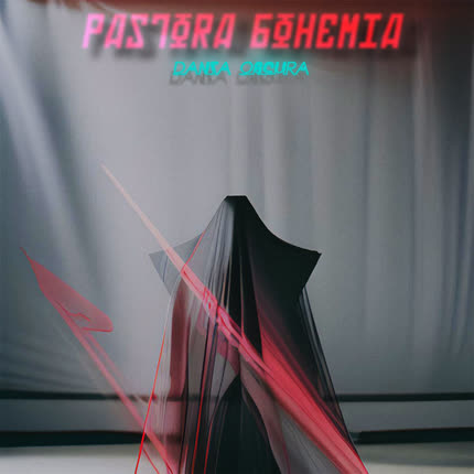 Carátula PASTORA BOHEMIA - Danza Oscura