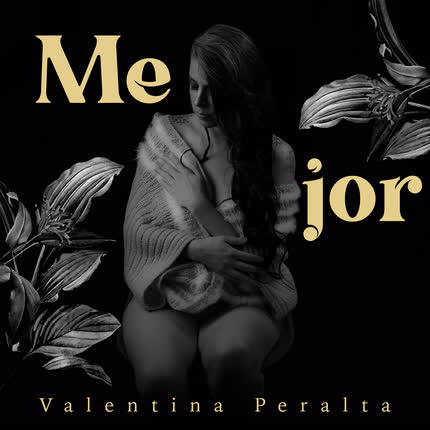Carátula VALENTINA PERALTA - Mejor