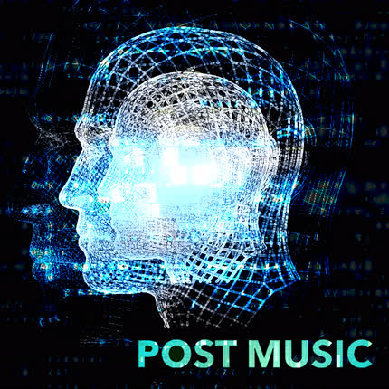 Carátula ACIDMUT - Post Music