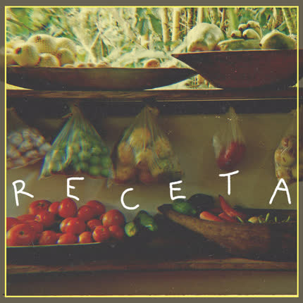 Carátula JOSE VICENTES - Receta