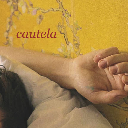 Carátula JOSE VICENTES - Cautela