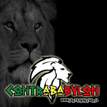 Carátula CONTRABABYLON - Contrababylon