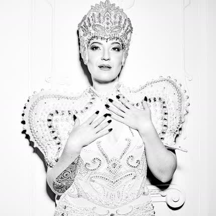 Carátula JUGA - Poisoned Pawn