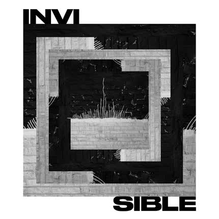 Carátula ANDRES OTAROLA - Invisible