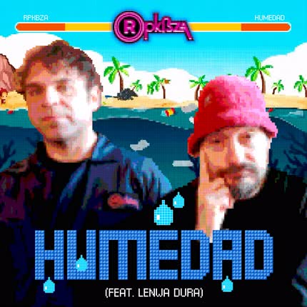 Carátula RPKBZA - Humedad