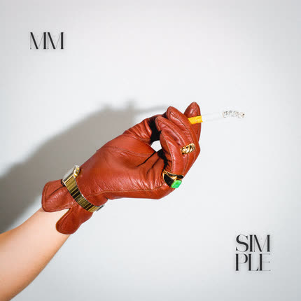 Carátula MATIAS MIEVILLE - Simple