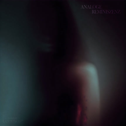 Carátula SLACK DISTRAUGHT - Analoge Reminiszenz