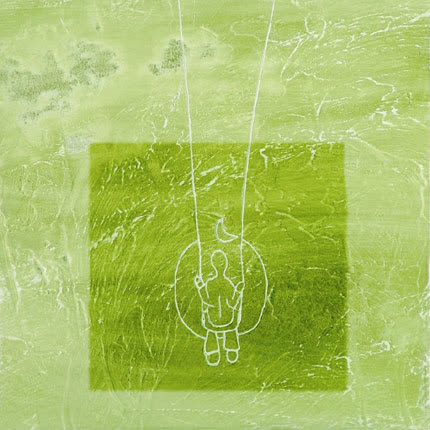 Carátula MARCELO AEDO - Norte verde grande