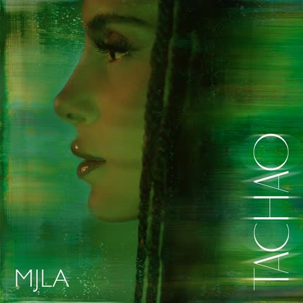 Carátula MJLA - TACHAO