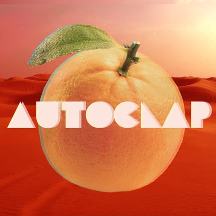 Carátula AUTOCLAP - Autoclap