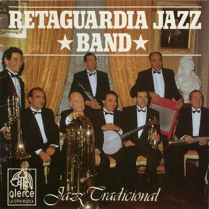 Imagen RETAGUARDIA JAZZ BAND