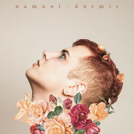 Carátula NAMUEL - Dormir