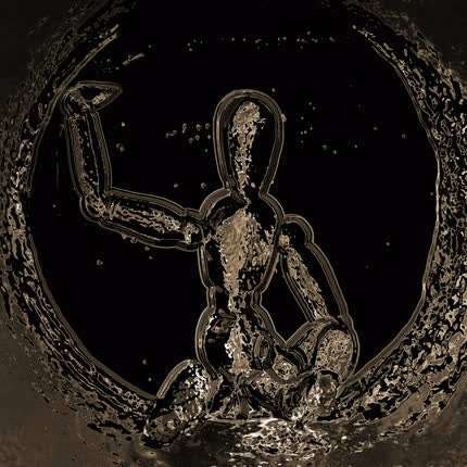 Carátula CASSETTES DE MASA MADRE - Muerte en la Calle