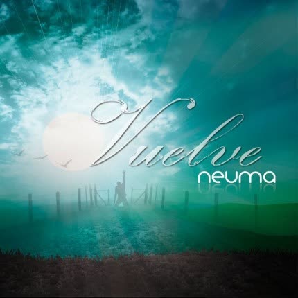 Carátula NEUMA - Vuelve