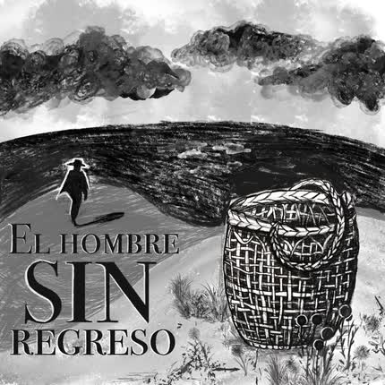 Carátula GRUPO MADERA - El hombre sin regreso