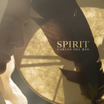 Carátula CARLOS DEL RIO - Spirit