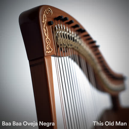 Carátula BAA BAA OVEJA NEGRA - This Old Man
