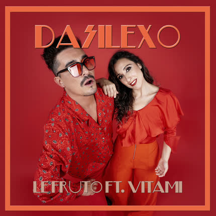 Carátula LE FRUTO - Dasilexo