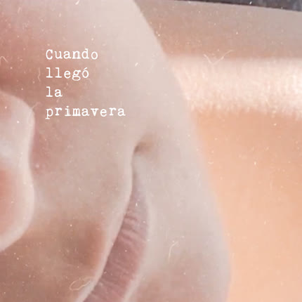 Carátula MEDICENTUNA - Cuando llegó la Primavera
