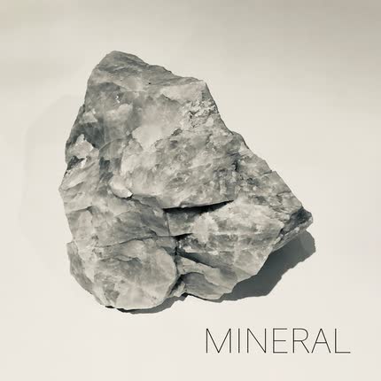 Carátula AROLDO DE SOUZA - Mineral