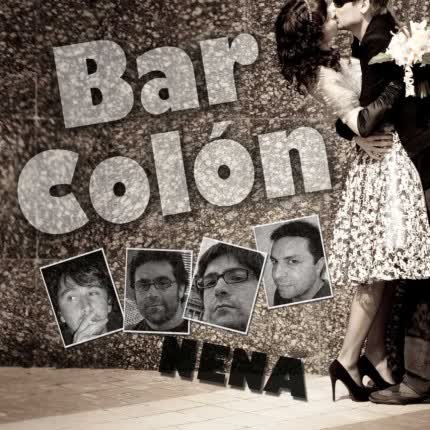 Carátula BAR COLON - Nena