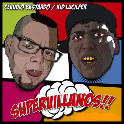 Imagen CLAUDIO BASTARDO