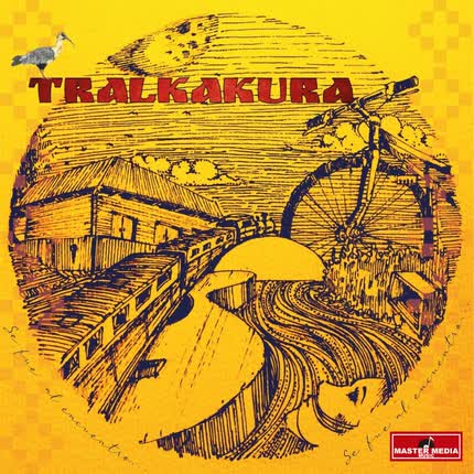 Carátula TRALKAKURA - Se Fue Al Encuentro