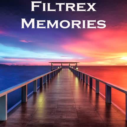 Carátula FILTREX - Memories