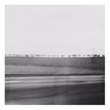 Carátula ANDES - Gran Vía