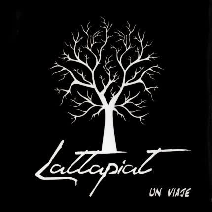 Carátula LATTAPIAT - Un viaje