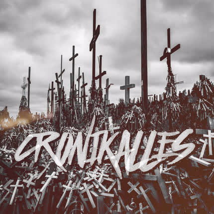 Carátula PAPEWANCALAVERA - Cronikalles