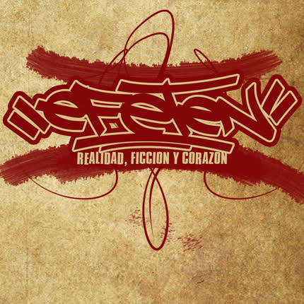 Carátula EFETEN - Realidad Ficcion y Corazon