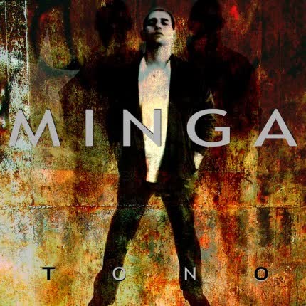 Carátula TONO - Minga