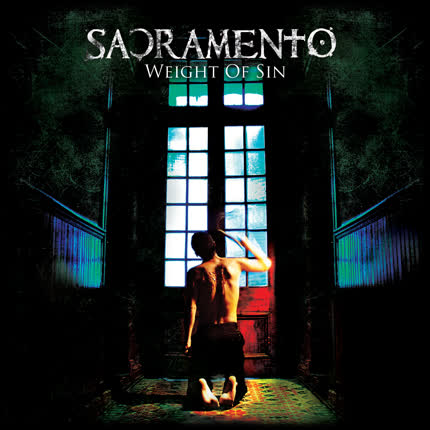 Carátula SACRAMENTO - Weight Of Sin