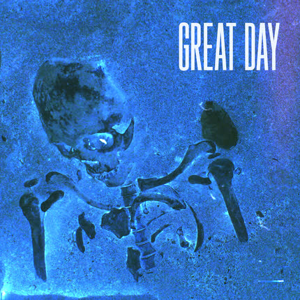 Carátula THE SLOW VOYAGE - Great Day