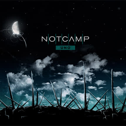 Carátula N.O.T.C.A.M.P. - Uno