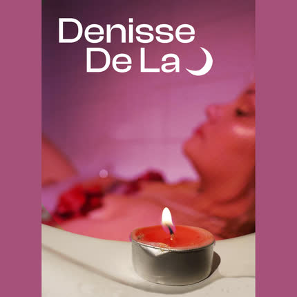 Carátula DENISSE DE LA LUNA - Como Llama