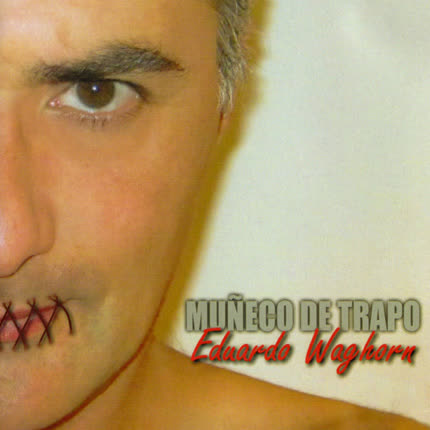 Carátula EDUARDO WAGHORN - Muñeco de trapo