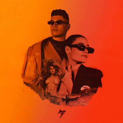 Carátula ROLANDO FINO - NAMÁ